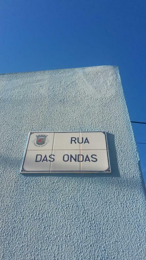 Casa Do Gato Que Queria Ser Pescador เปนิช ภายนอก รูปภาพ